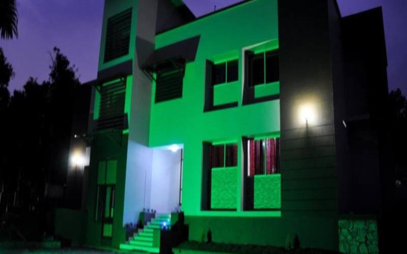 Mistywoods Serviced Villa, Wayanad 4